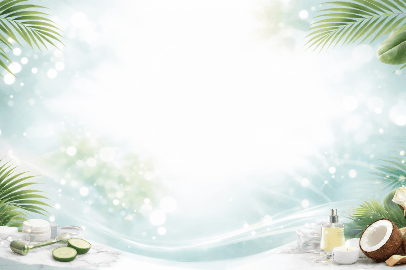 Premium health and beauty products from DROV