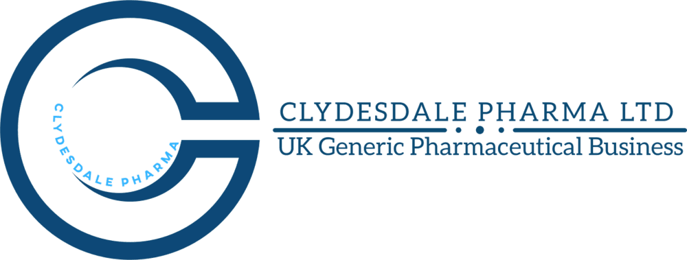 Clydesdale Pharma