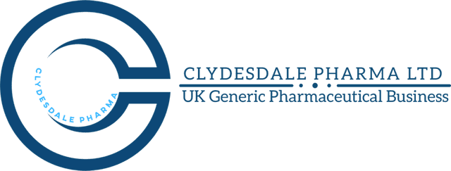 Clydesdale Pharma